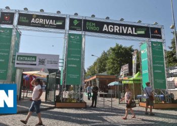 Feira Agrival de Penafiel