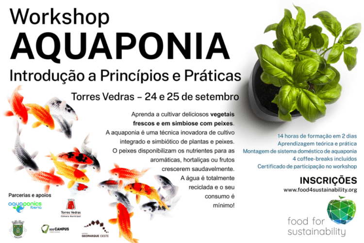 aquaponia