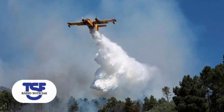 bombeiros aviao