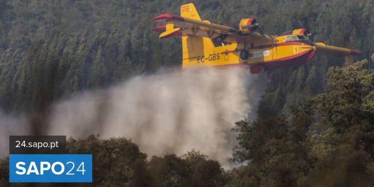 canadair