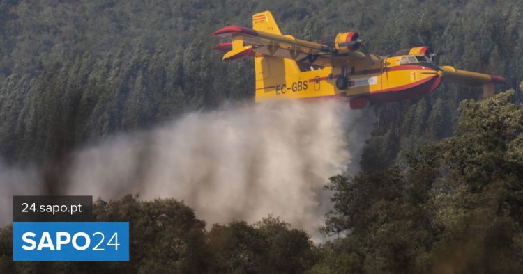 canadair
