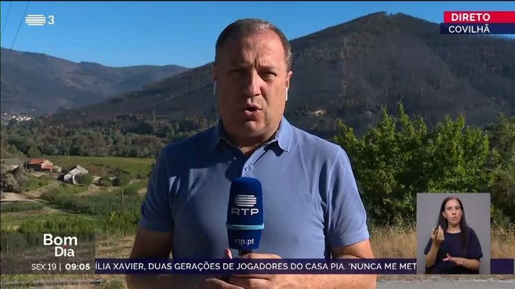 covilhã