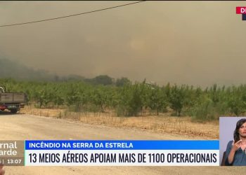fogo orjais