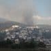 Incêndio na Serra da Estrela