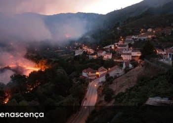 incendio serra