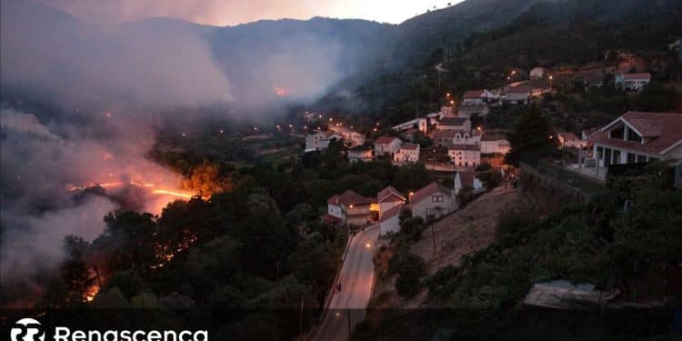 incendio serra