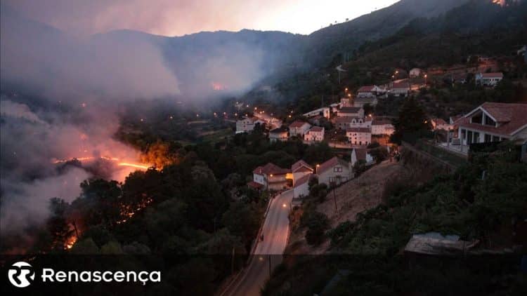 incendio serra