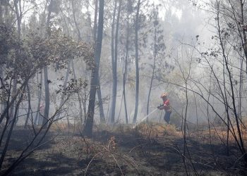 incendios autarcas