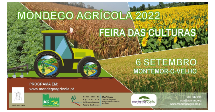 mondego agricola 2022