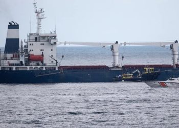 navio ucrania
