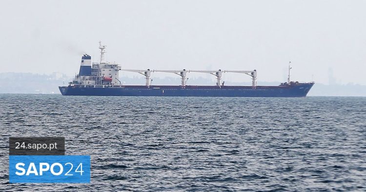 navio ucrania