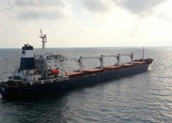 navio ucrania