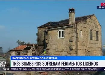 incendios