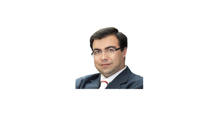 paulo mourão