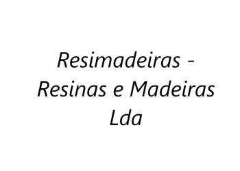 resimadeiras