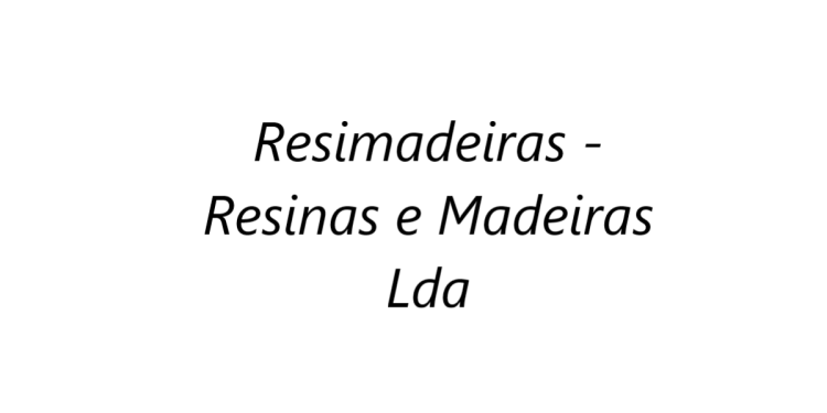 resimadeiras