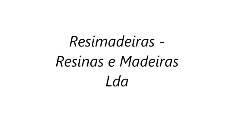 resimadeiras