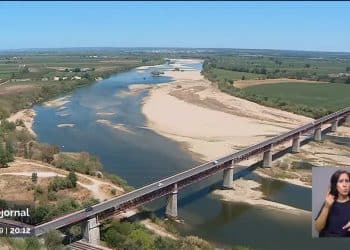 seca portugal