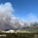 incendio serra da estrela