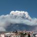 incendio serra da estrela