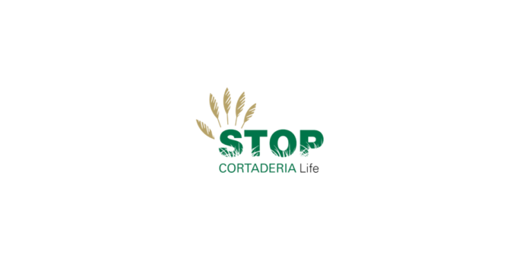 Projeto LIFE STOP Cortaderia