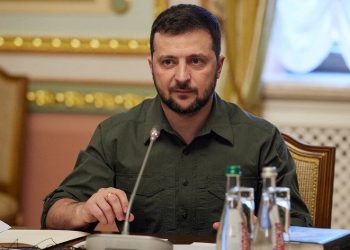 zelensky cereais