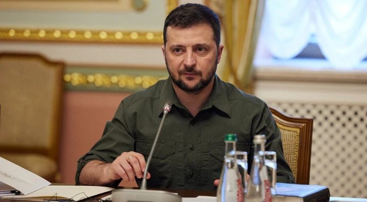 zelensky cereais
