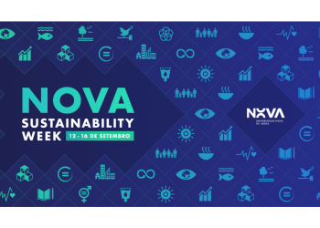 nova sustainability week