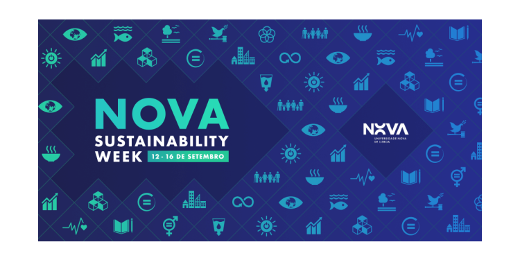 nova sustainability week