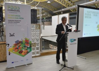 alimentos sustentáveis