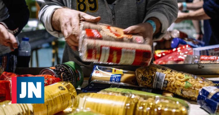 alimentos ano portugues