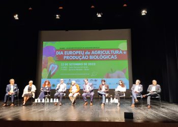 agricultura e produção biológica