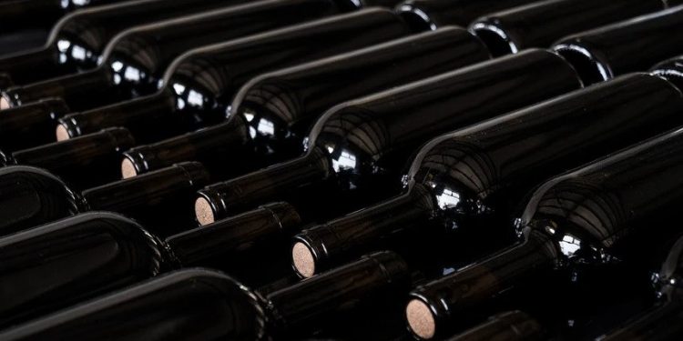 Escassez de garrafas preocupa viticultores