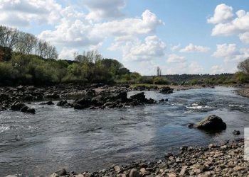 água do tejo
