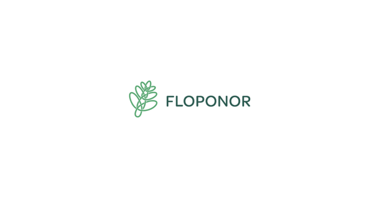 floponor logo