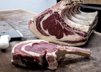 Industriais das carnes