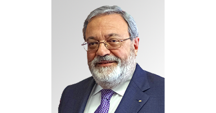 Luis Parreirao