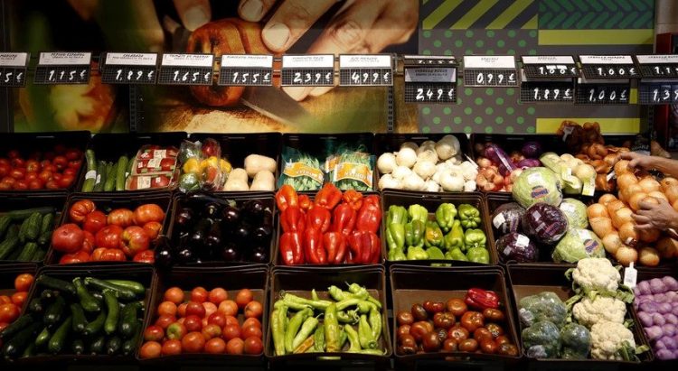 EU alimentos