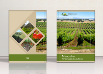 manual fertilização