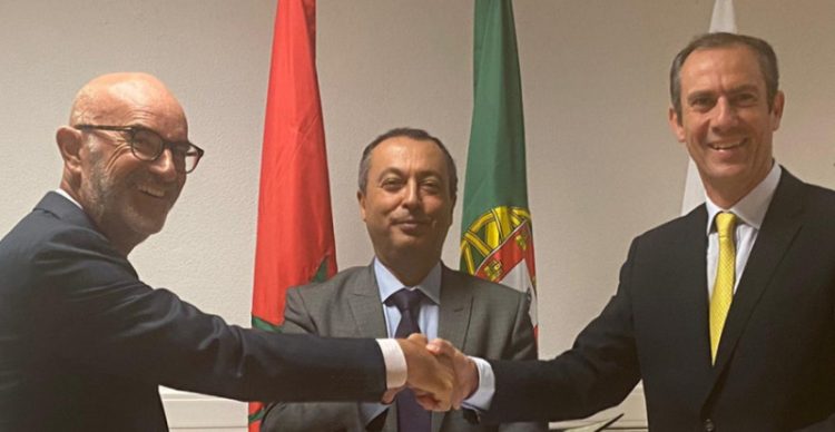 Portugal e Marrocos
