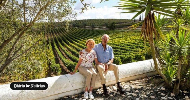 Quinta da Chocapalha