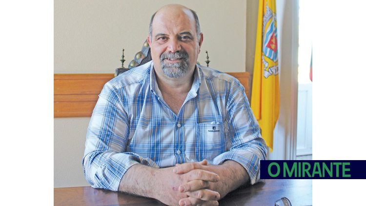 Seca em Mação