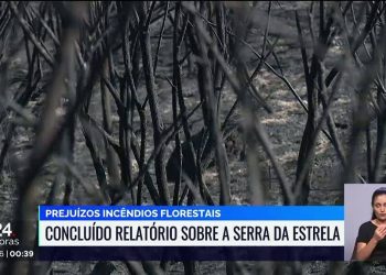 Serra da Estrela