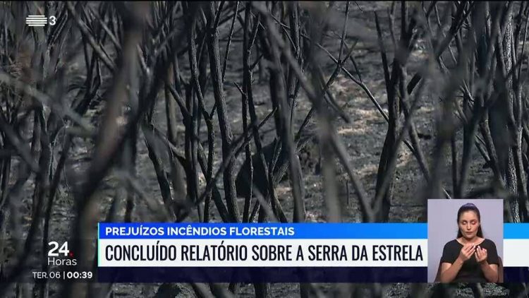 Serra da Estrela