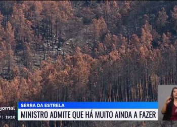 Serra da Estrela