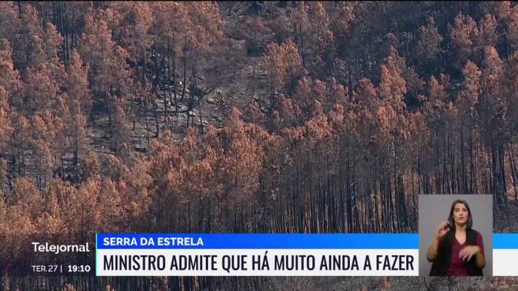 Serra da Estrela