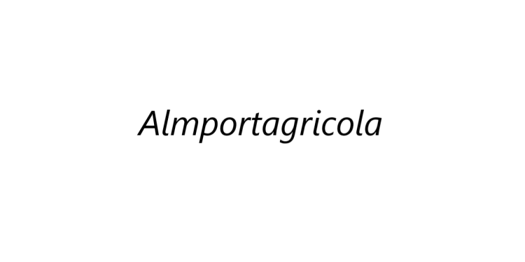 Almportagricola