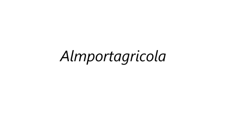 Almportagricola