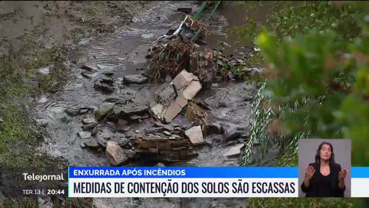 chuva serra da estrela