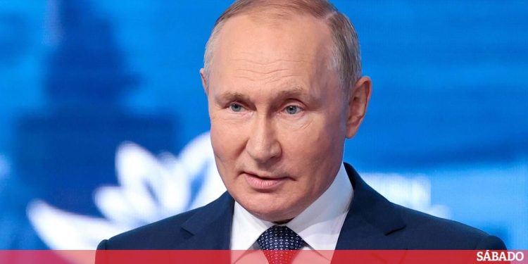 Putin crise alimentar